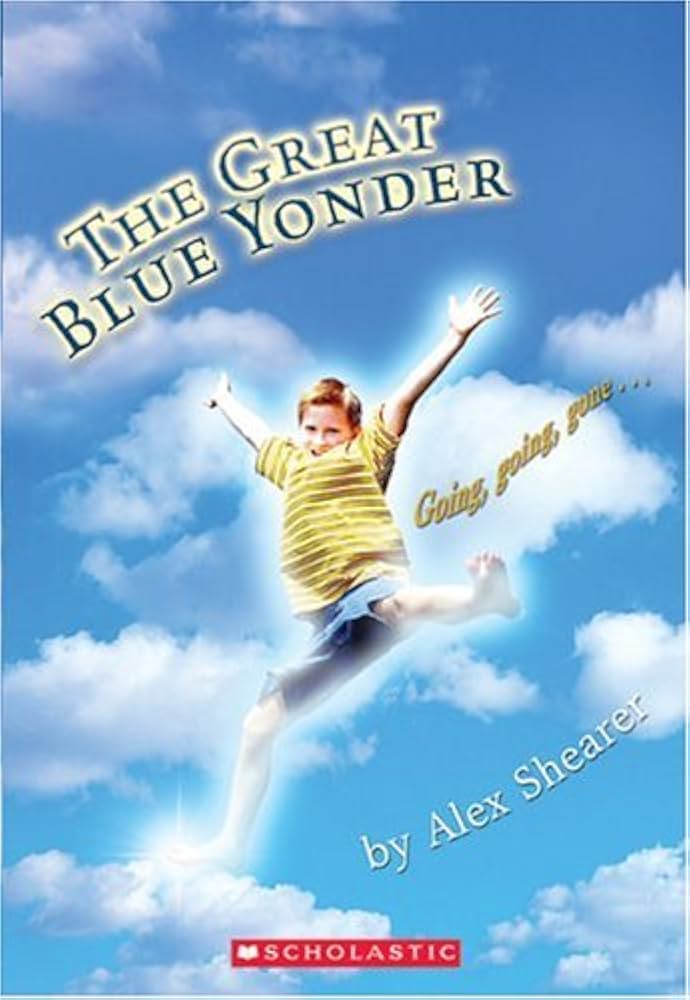【中古】 GREAT BLUE YONDER,THE(B)/MACMILLAN CHILDREN’S BOOKS UK/ALEX *SEE 9781529029772 SHEARER 中古】 GREAT BLUE YONDER,THE(B)/MACMILLAN CHILDREN'S BOOKS